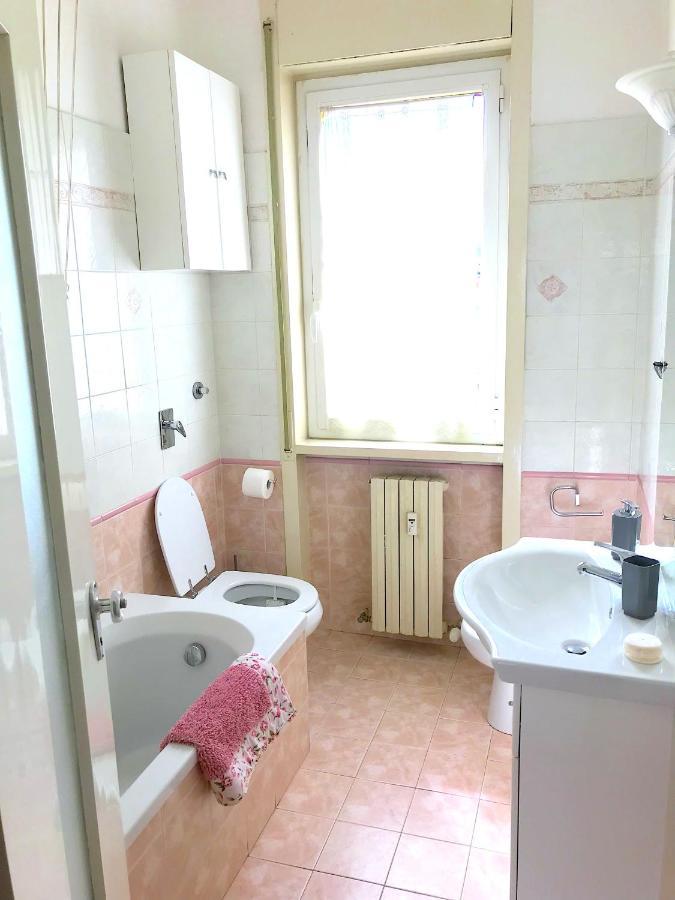 Casa Rosanna - Your Home In كومو المظهر الخارجي الصورة