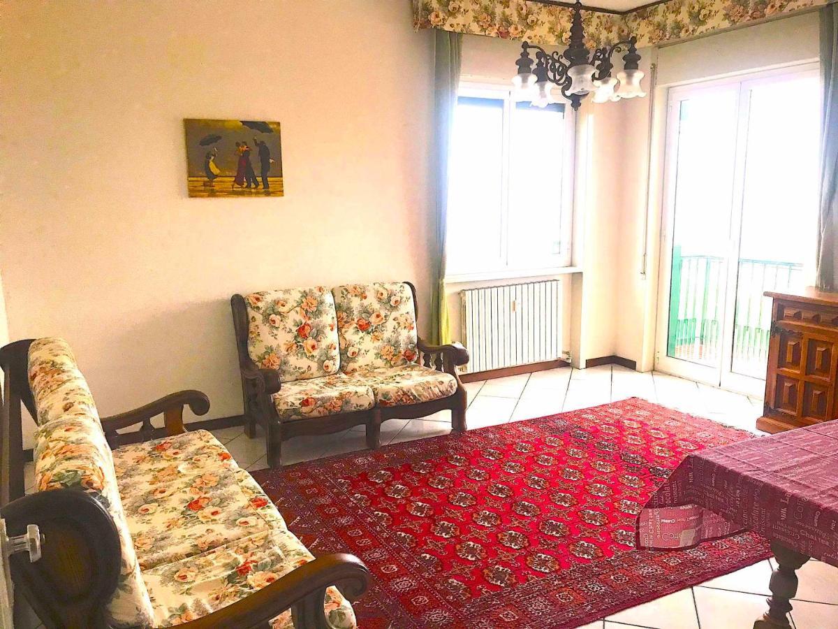 Casa Rosanna - Your Home In كومو المظهر الخارجي الصورة
