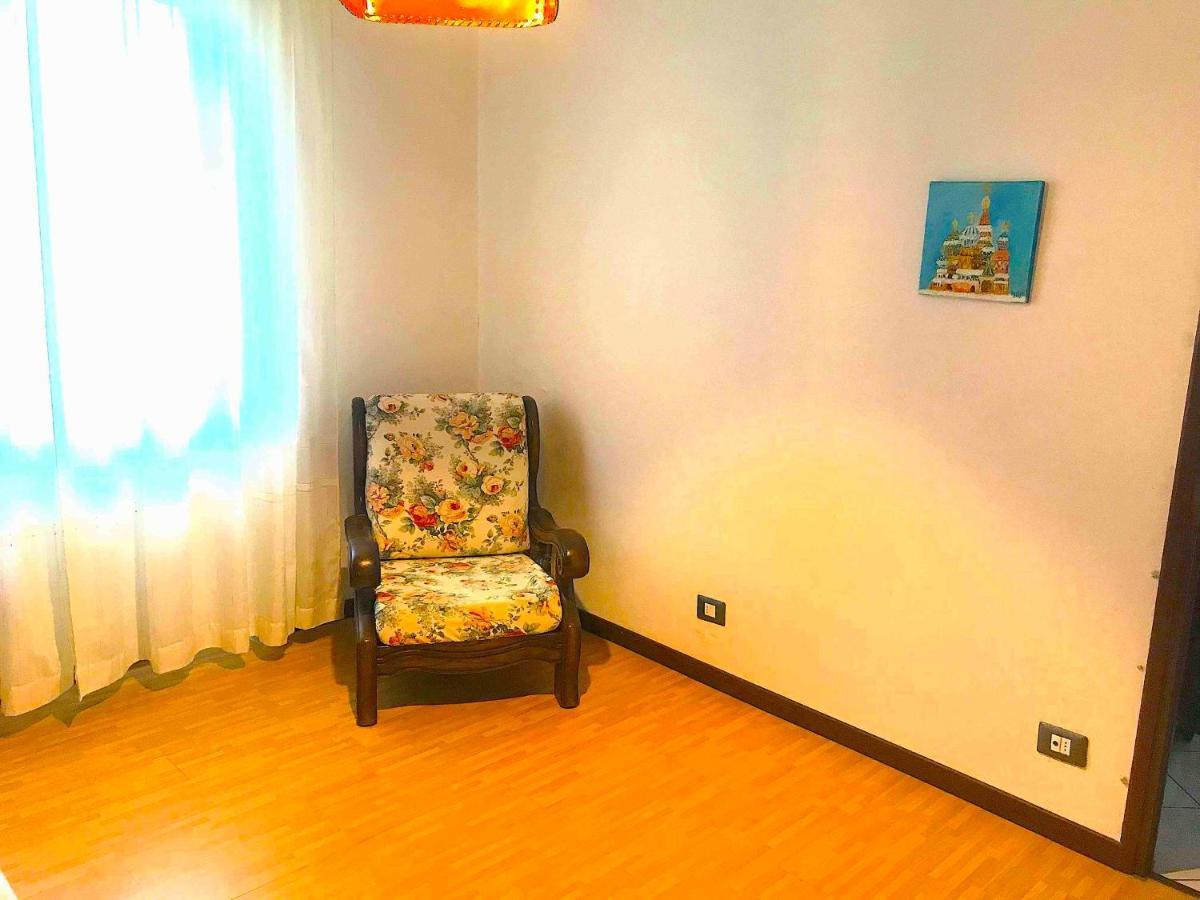 Casa Rosanna - Your Home In كومو المظهر الخارجي الصورة