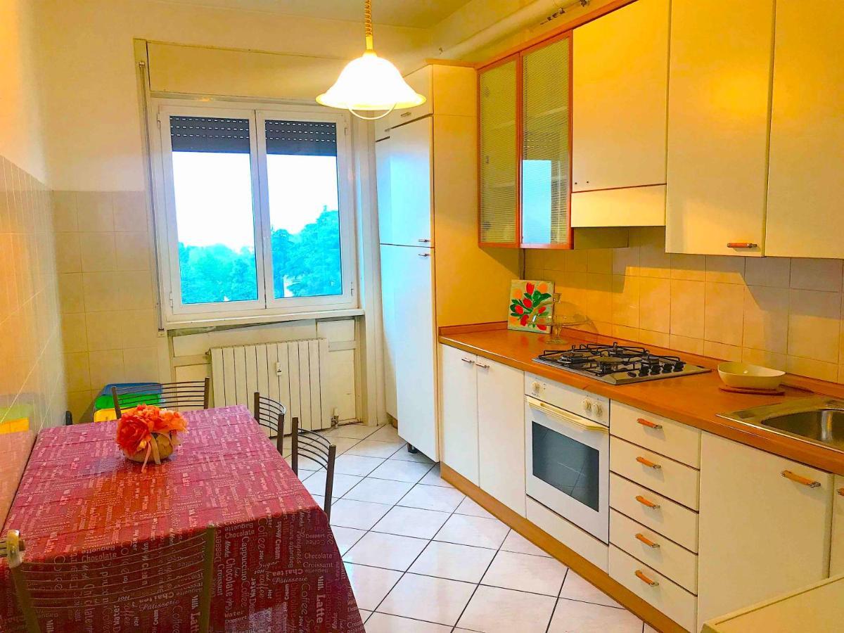 Casa Rosanna - Your Home In كومو المظهر الخارجي الصورة