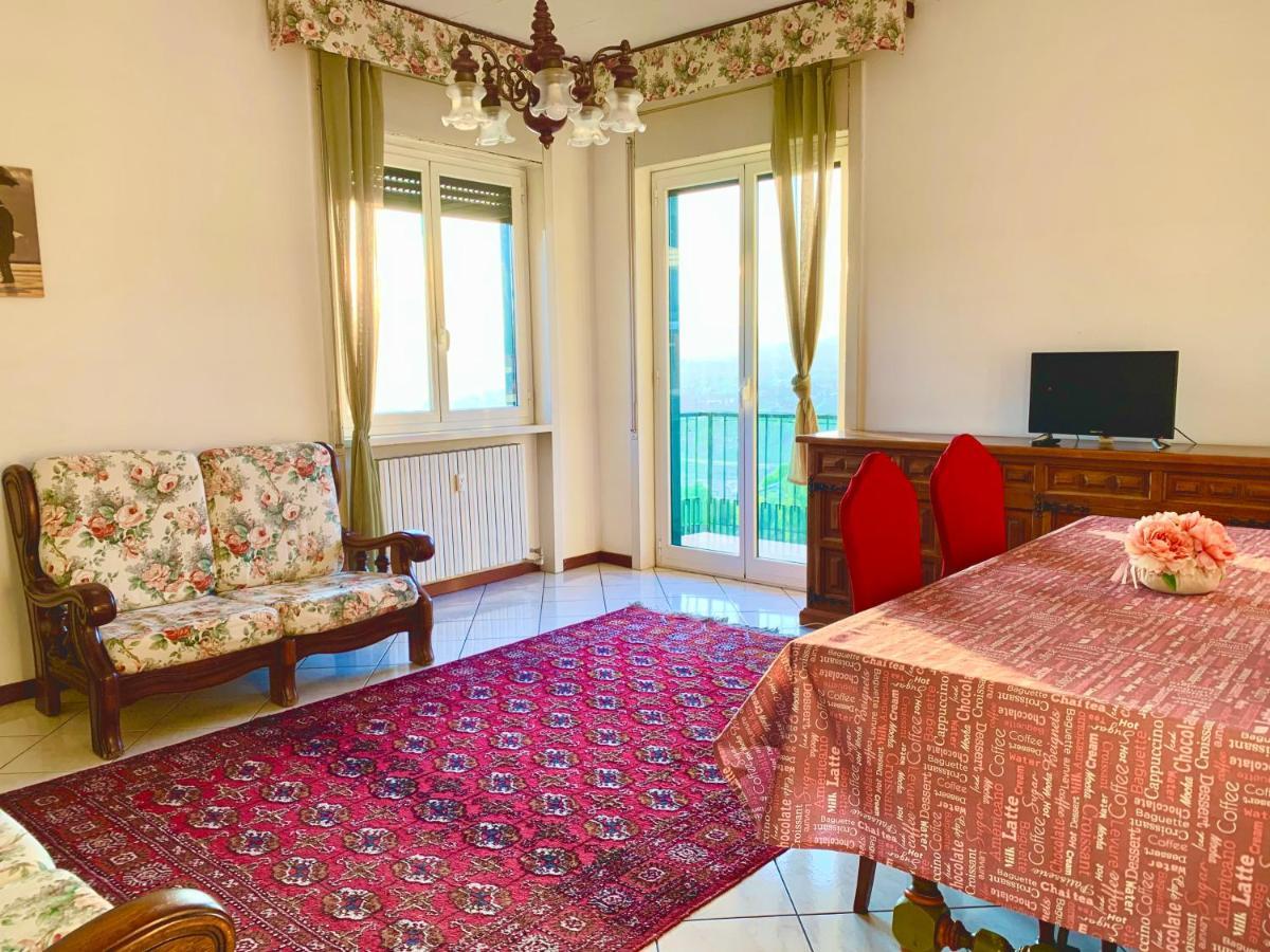 Casa Rosanna - Your Home In كومو المظهر الخارجي الصورة